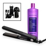 Select Blond - treatment kit 2