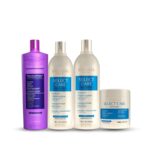Select Blond +Select Care - kit