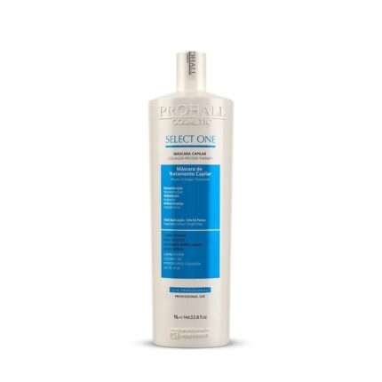 Select One Collagen Protein Hair Treatment 1000ml